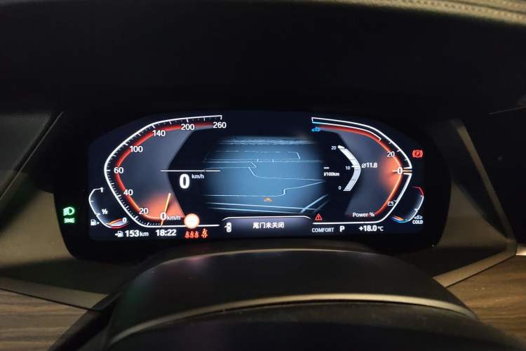 Used BMW X5 2022 Restyled xDrive 40Li M Sport Package
