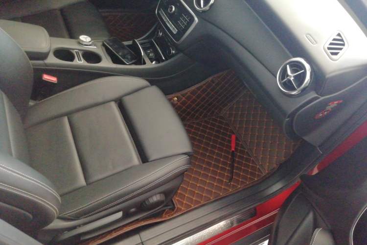 Used Mercedes-Benz GLA 2018 GLA 200 Sport Edition