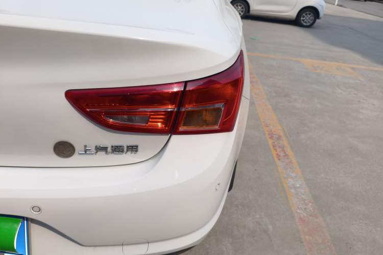 Used Buick Verano 2017 Sedan 15S Automatic Entry Model