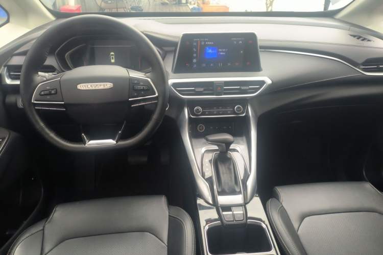 Used SAIC MAXUS G50 2021 1.5T Automatic Comfort Touring B