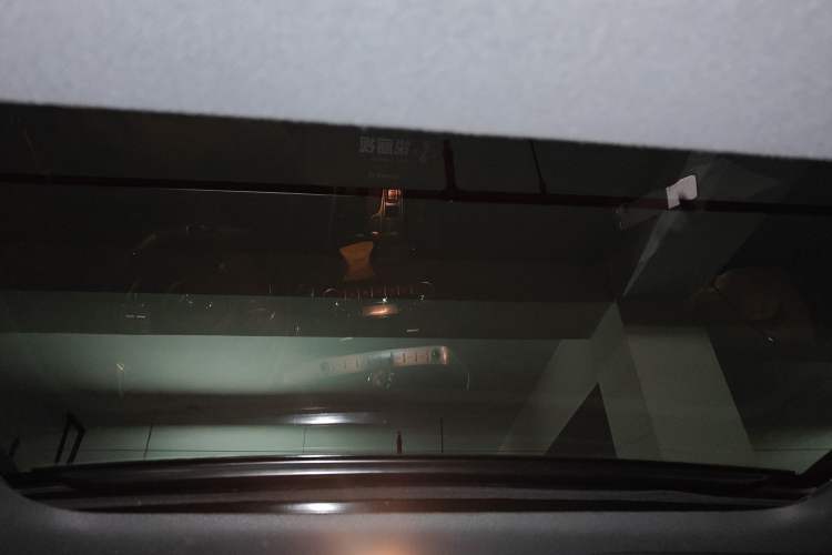 Used Hyundai Lafesta 2023 270T N Line DLX Luxury Edition Headliner