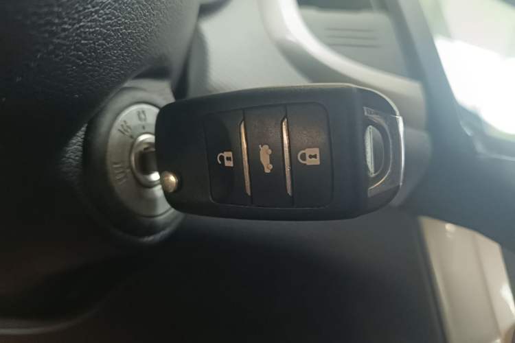 Used CHANGAN Benni E-Star 2021 National Edition Xin Yue Version Lithium Iron Phosphate (31.18 kWh)