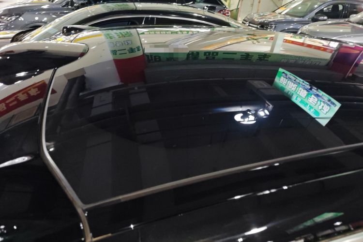 Used Nio ET5T 2025 100kWh Touring
