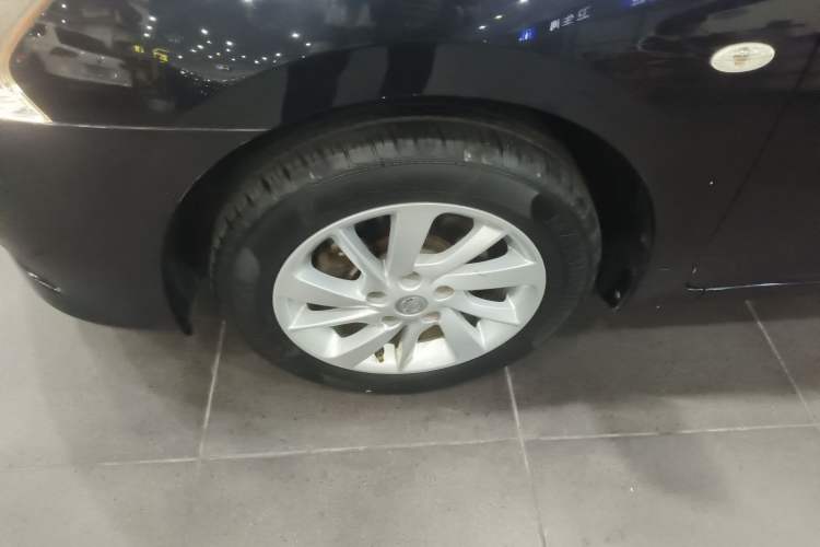 Used Nissan Sylphy 2014 1.6XV CVT Deluxe Edition