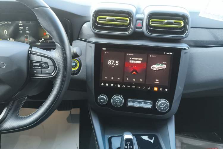 Used Lynk & Co 03 2022 2.0TD DCT JingPro
