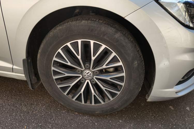 Used Volkswagen Sagitar 2021 280TSI DSG Excellence Edition
