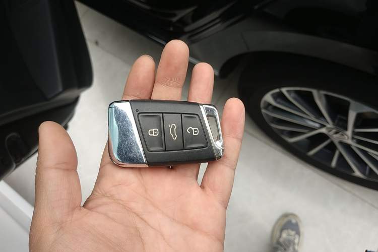 Used Volkswagen Magotan 2020 330TSI DSG Luxury Edition