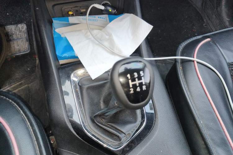 Used Soueast DX3 2016 1.5L Manual Luxury Edition
