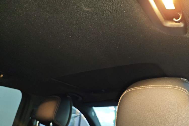 Used Mercedes-Benz EQC 2022 EQC 350 4MATIC