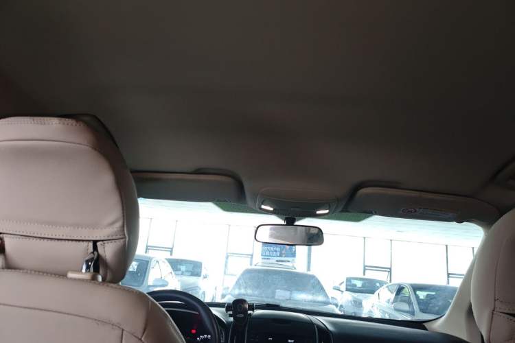 Used Ford Edge 2016 EcoBoost 245 Two-Wheel-Drive Titanium 5-Seater