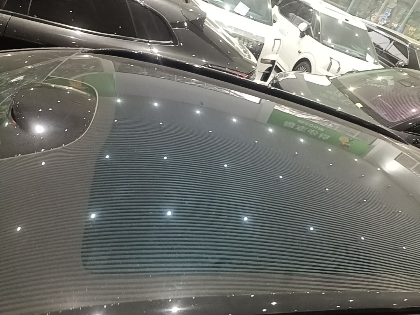 Zeekr 007GT 2026 Model Rear-Drive Max Version 75 kWh — снимка 7