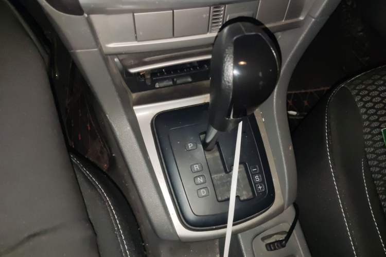 Used Ford Focus 2013 Hatchback Classic 1.8L Automatic Base Model