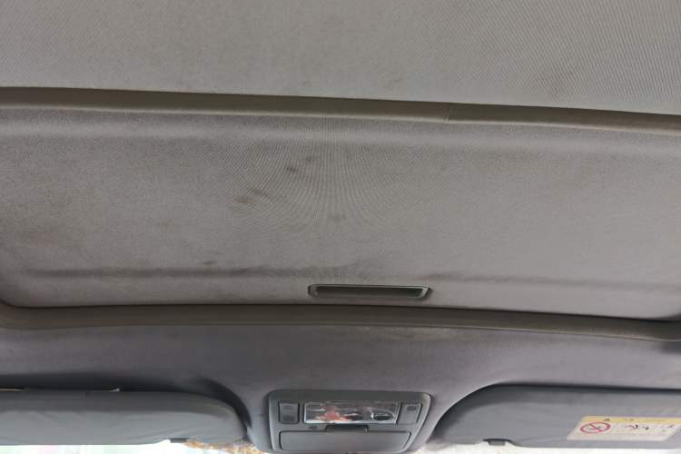 Used Chery Tiggo 5 2014 2.0L Manual Jia Yue Edition