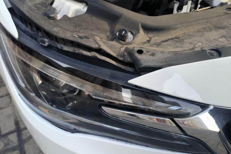 Used Buick GL6 2021 323T Mild Hybrid Connect Luxury Model