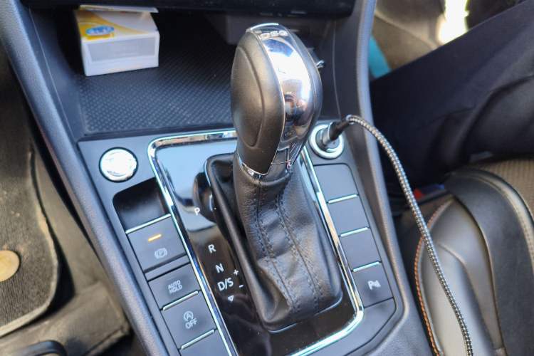 Used Volkswagen Bora 2023 200TSI DSG Enjoyment Edition Gear Lever