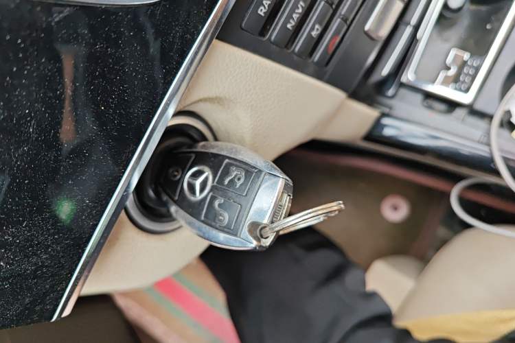 Used Mercedes-Benz E-Class 2014 E 260 L Sport Edition