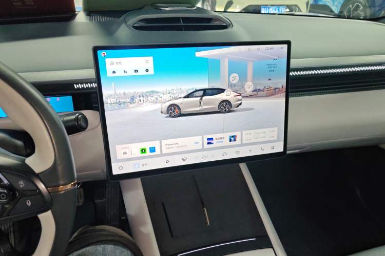 Used Lynk & Co Z10 2025 95 kWh 702 km All-Wheel Drive Intelligent Driving Ultra