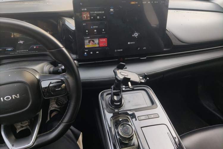 Used AION S Plus 2021 80 Ultra-Long Range Edition