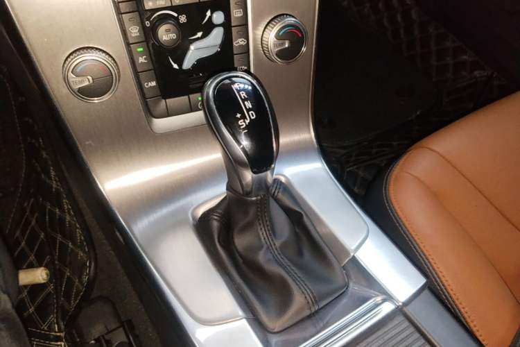 Used Volvo S60 2019 S60L T5 Smart Range Edition