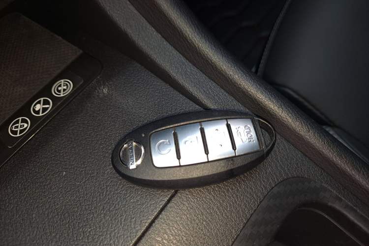 Used Nissan Sylphy 2021 1.6L XL CVT Enjoyment Edition