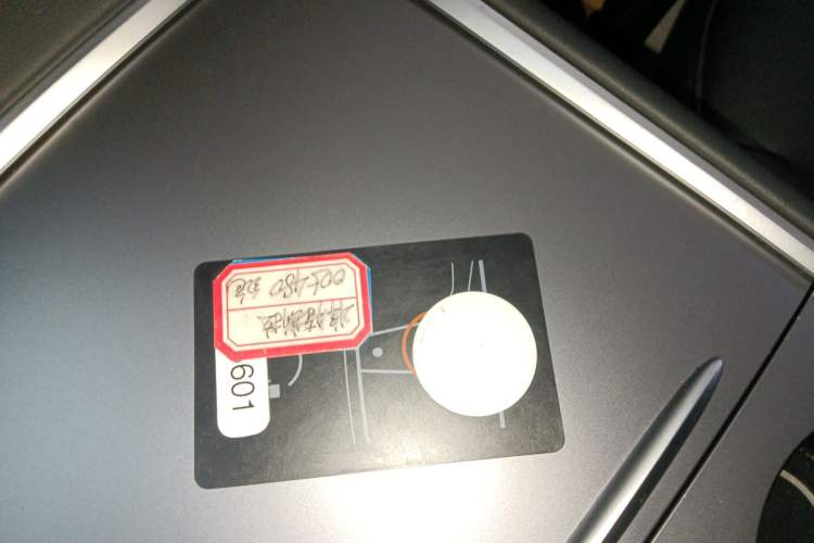 Used Tesla Model Y 2021 Long-Range All-Wheel-Drive Version