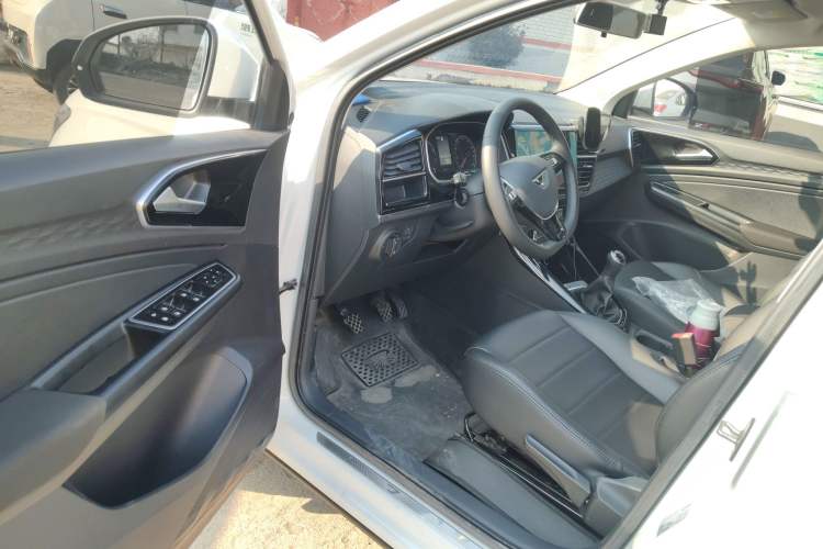 Used Jetta VS5 2022 280TSI Manual Advanced Pro Trim