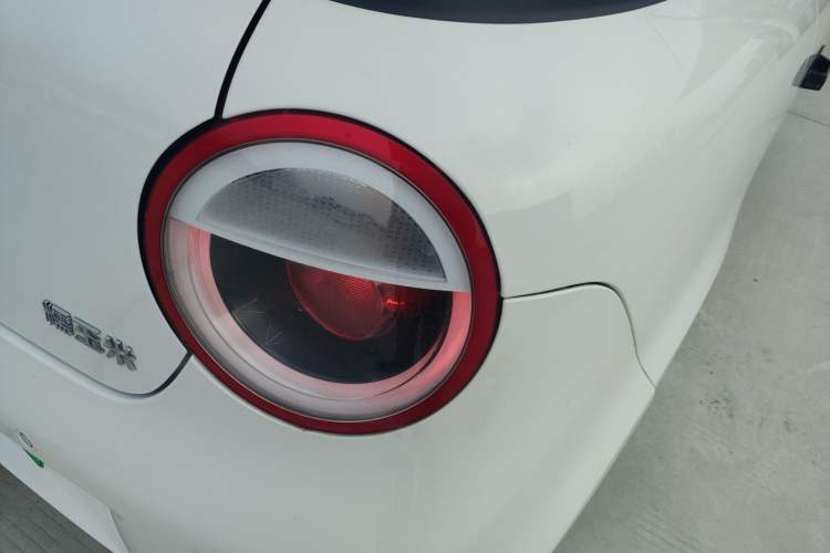 Used Qiyuan Lumin 2023 205km Xiangqin Version
