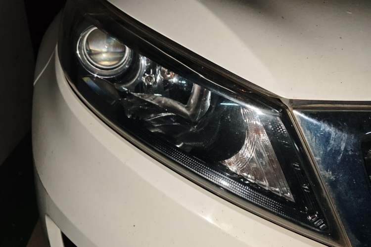 Used Kia Sportage R 2014 2.0L Automatic Two-Wheel Drive GL
