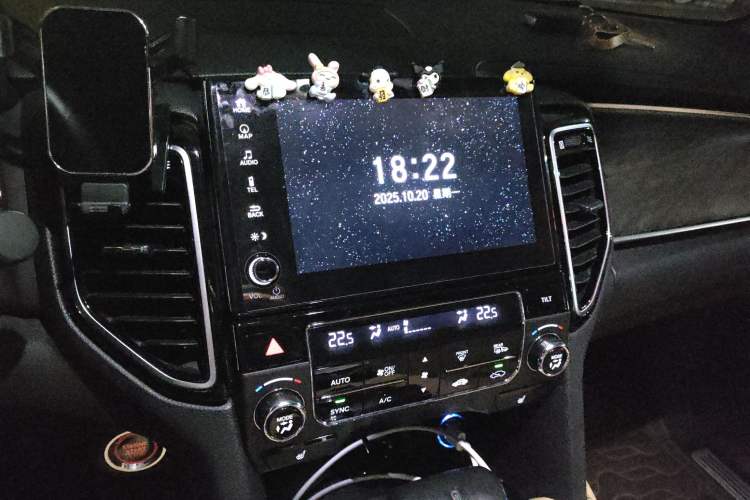 Used Honda UR-V 2020 240TURBO Front-Wheel Drive Elegant Edition