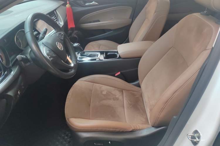 Used Buick Regal 2019 20T Elite Version China VI Standard
