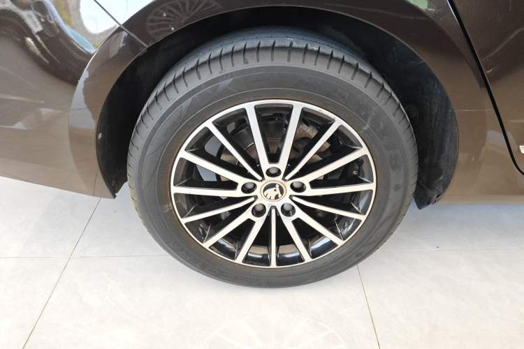 Used Skoda Octavia 2019 1.5L Automatic Smart Drive Luxury Edition China V Standard