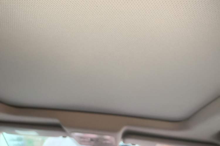 Used FORTHING T5 2018 300T DCT Smart Enjoyment Version