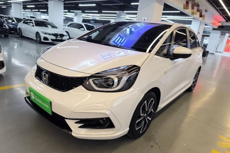 Used Honda LIFE 2021 1.5L CVT SPO-SS Dynamic Edition Guazi used car, China used car export, Used car for sale, Used  cars, Cheapest cars for sale