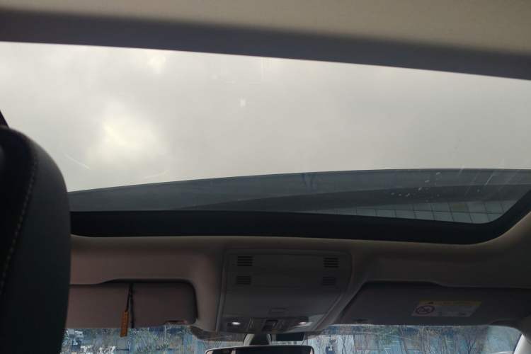 Used Volkswagen Magotan 2020 330TSI DSG Luxury Edition