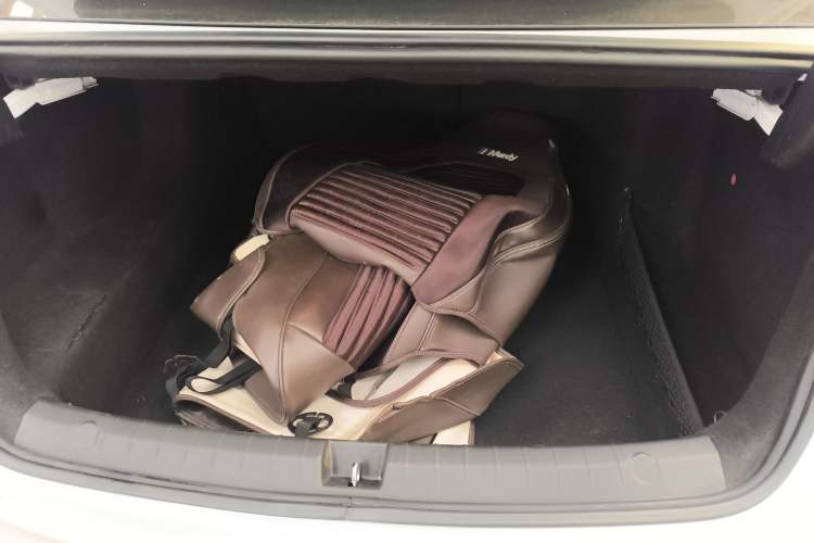 Used BYD Qin PLUS 2023 Champion Edition DM-i 120KM Excellence Model