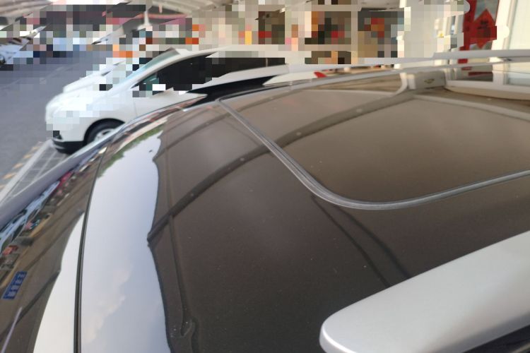 Used Geely Auto Haoyue 2020 1.8TD DCT Flagship 7-Seater
