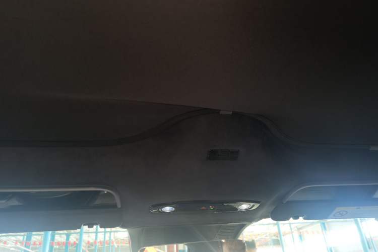 Used Geely Galaxy 8 2025 130km EM-P Starship Edition
