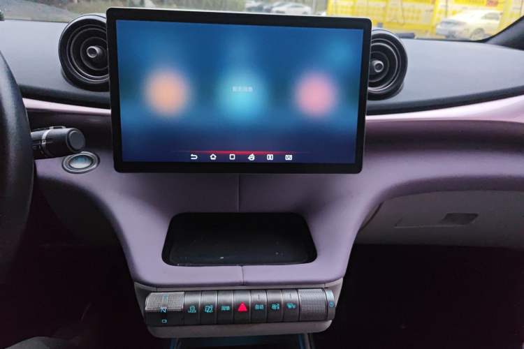 Used BYD Dolphin 2021 405 km Fashion Edition