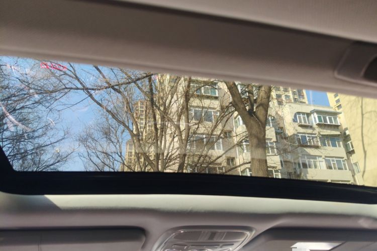 Used Haval H6 2014 Sport Edition 2.4L Automatic Elite Model