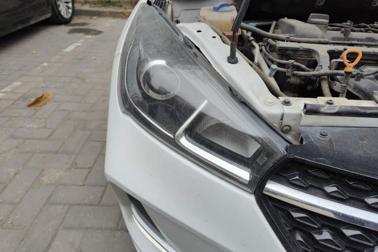 Used Chery Arrizo 5 2019 PRO 1.5L CVT Zizai Edition China VI
