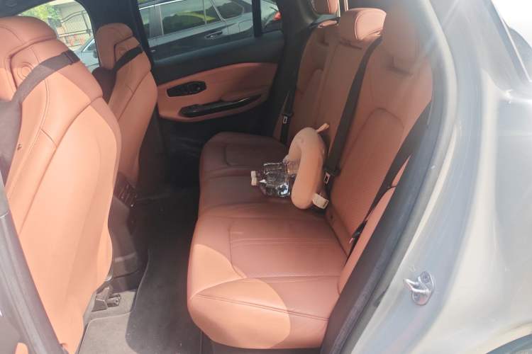 Used Nio EC6 2020 605 km Sport Edition