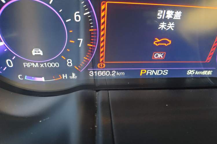 Used Ford Mustang 2020 2.3L EcoBoost