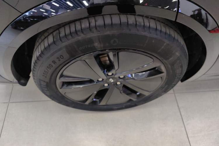 Used Li Auto L7 2024 MAX Model