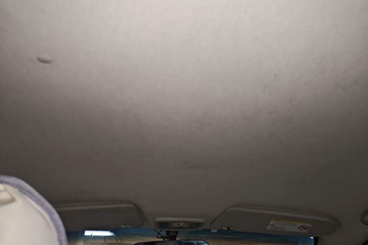 Used Chevrolet Sail 2013 Sedan 1.2L Manual Fashionable Happiness Edition