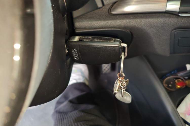 Used Audi A3 2016 Limousine 35 TFSI Prestige Edition
