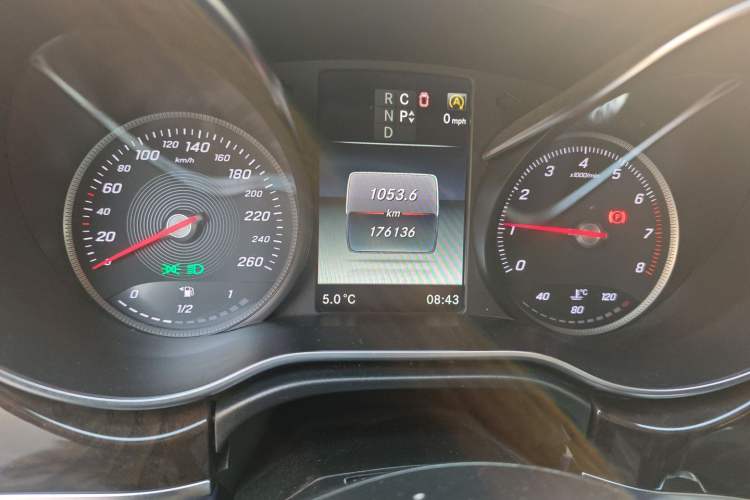 Used Mercedes-Benz V-Class 2017 V 260 L Prestige Extended Edition