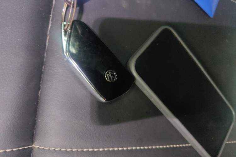 Used Volkswagen ID.4 X 2024 Pure & Smart Edition
