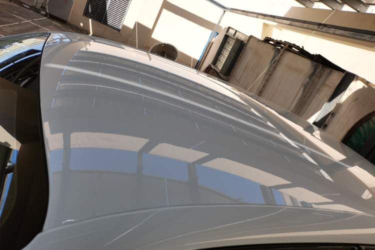 Used Leapmotor T03 2024 310 Comfort Edition Roof