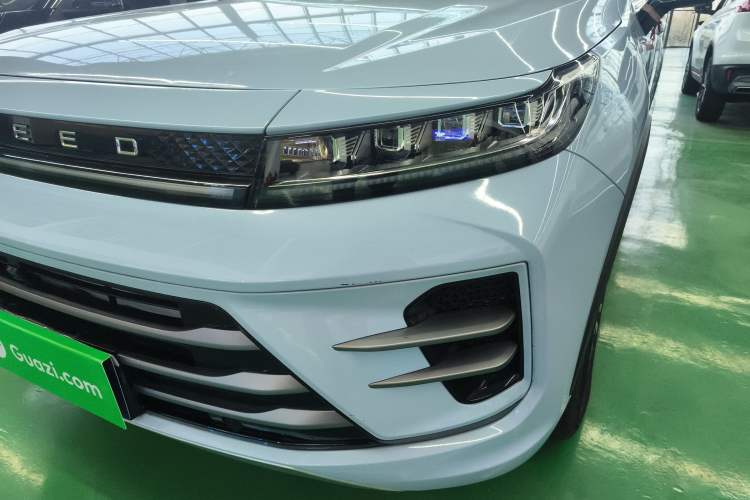 Used EXEED Zhuifeng C-DM 2022 1.5 TCI-DHT 105 km "Chengfeng Qi" Edition