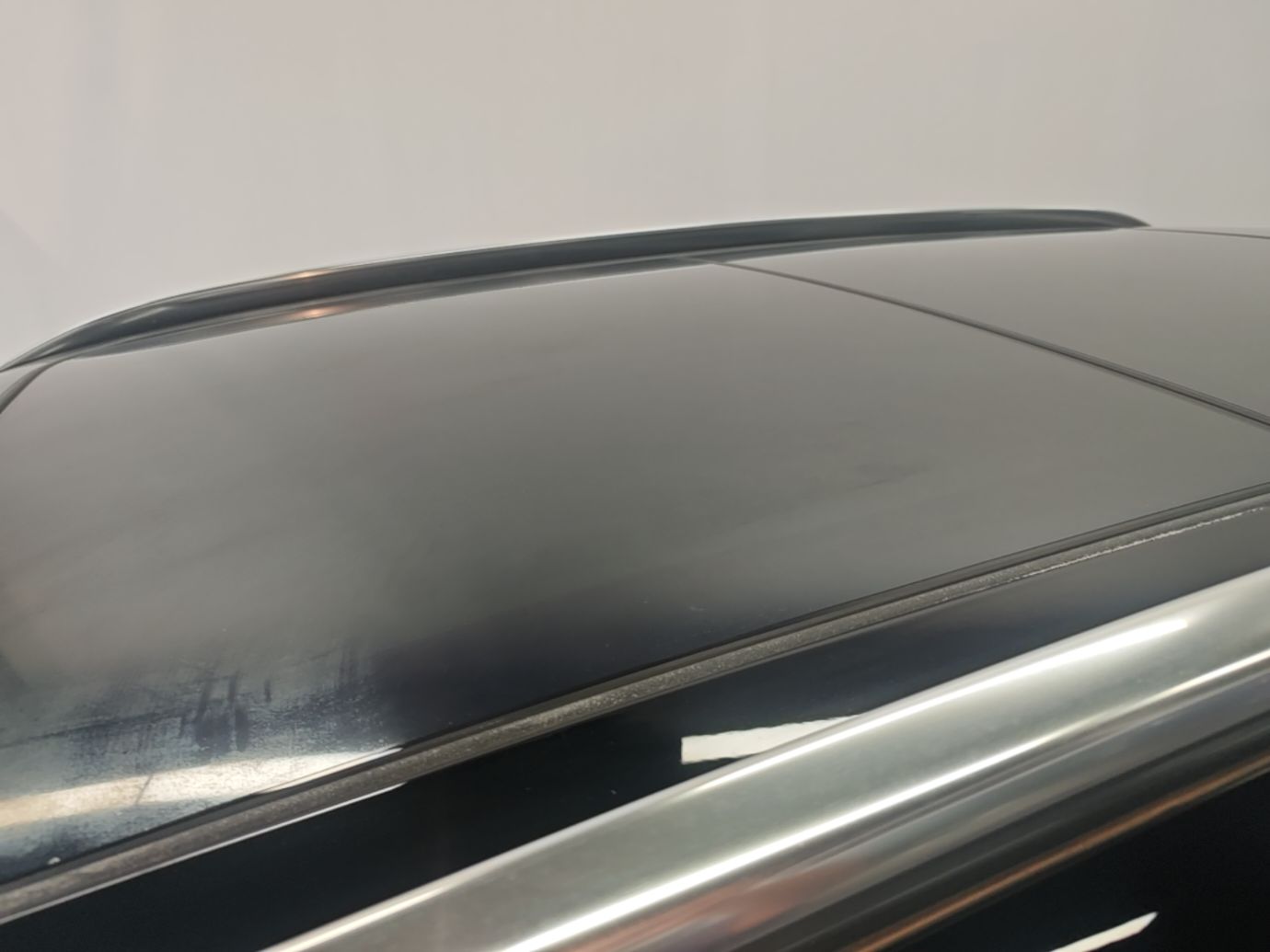 Hongqi HS5 2023 2.0T Four-Wheel Drive Flagship Pro Edition - Chinese Trim Xiang — снимка 7